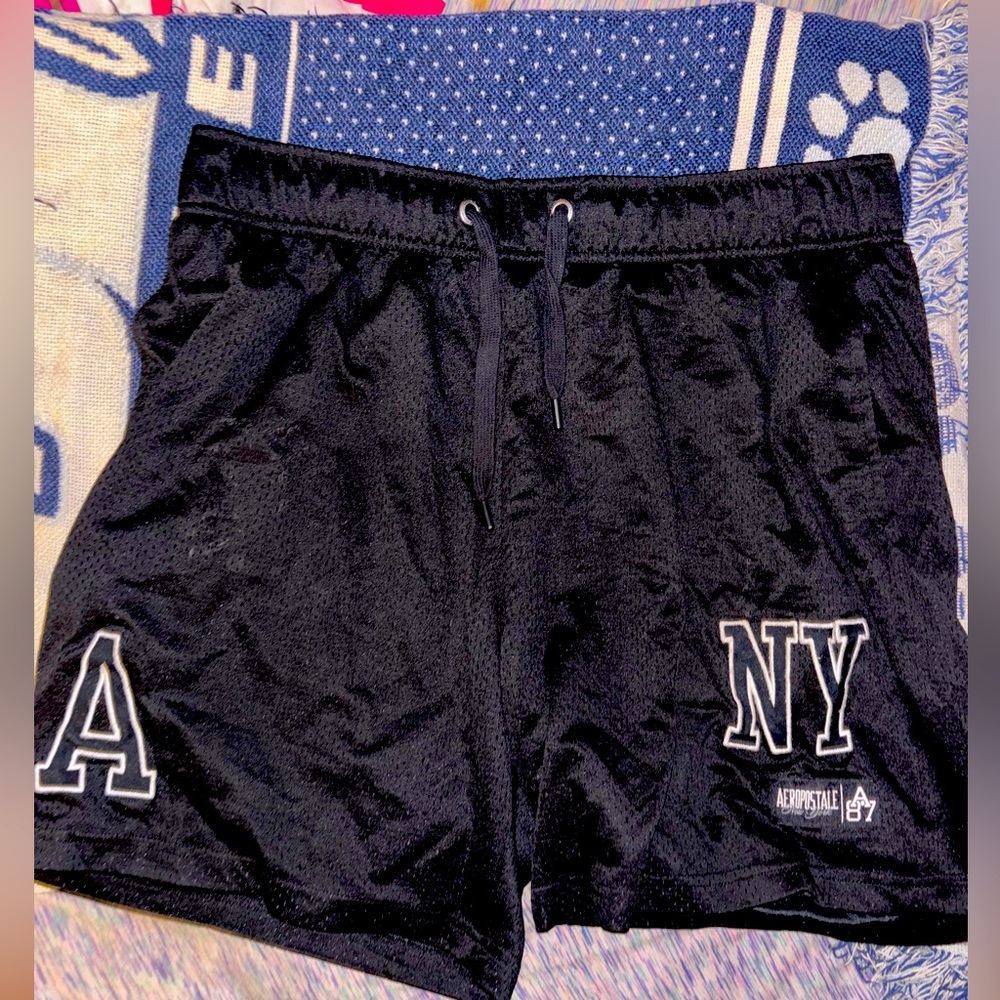Men’s size large Aeropostale shorts 🩳